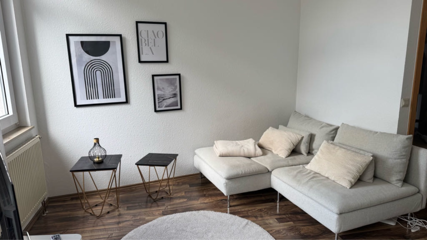 Wohnung Ost Neckarstr. 240 - Bild 3