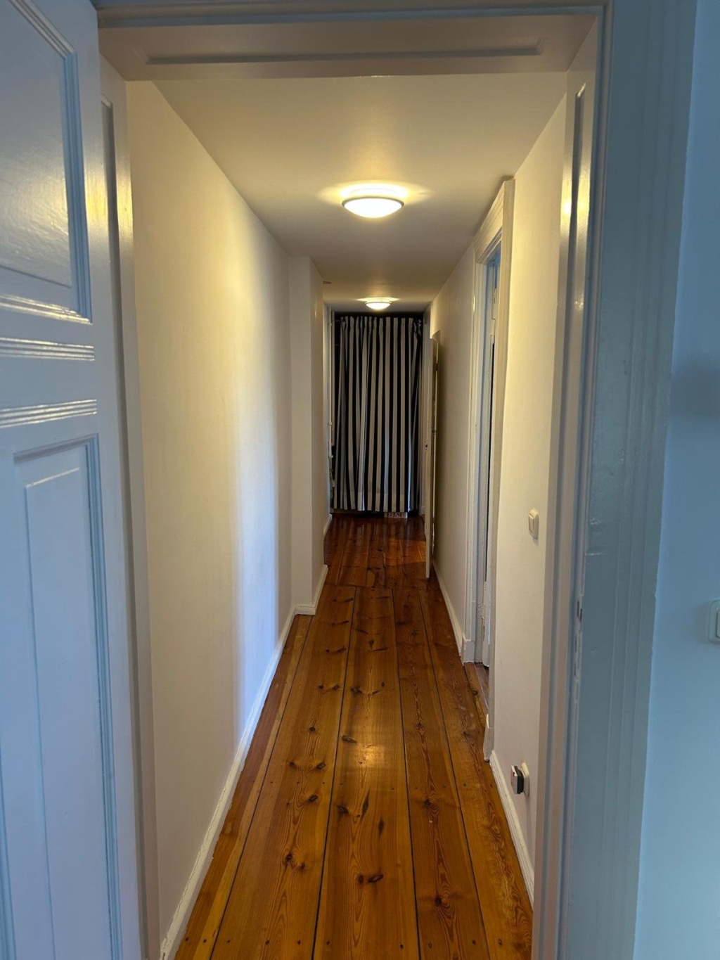 Wohnung Prenzlauer Berg Schönhauser Allee - Bild 7