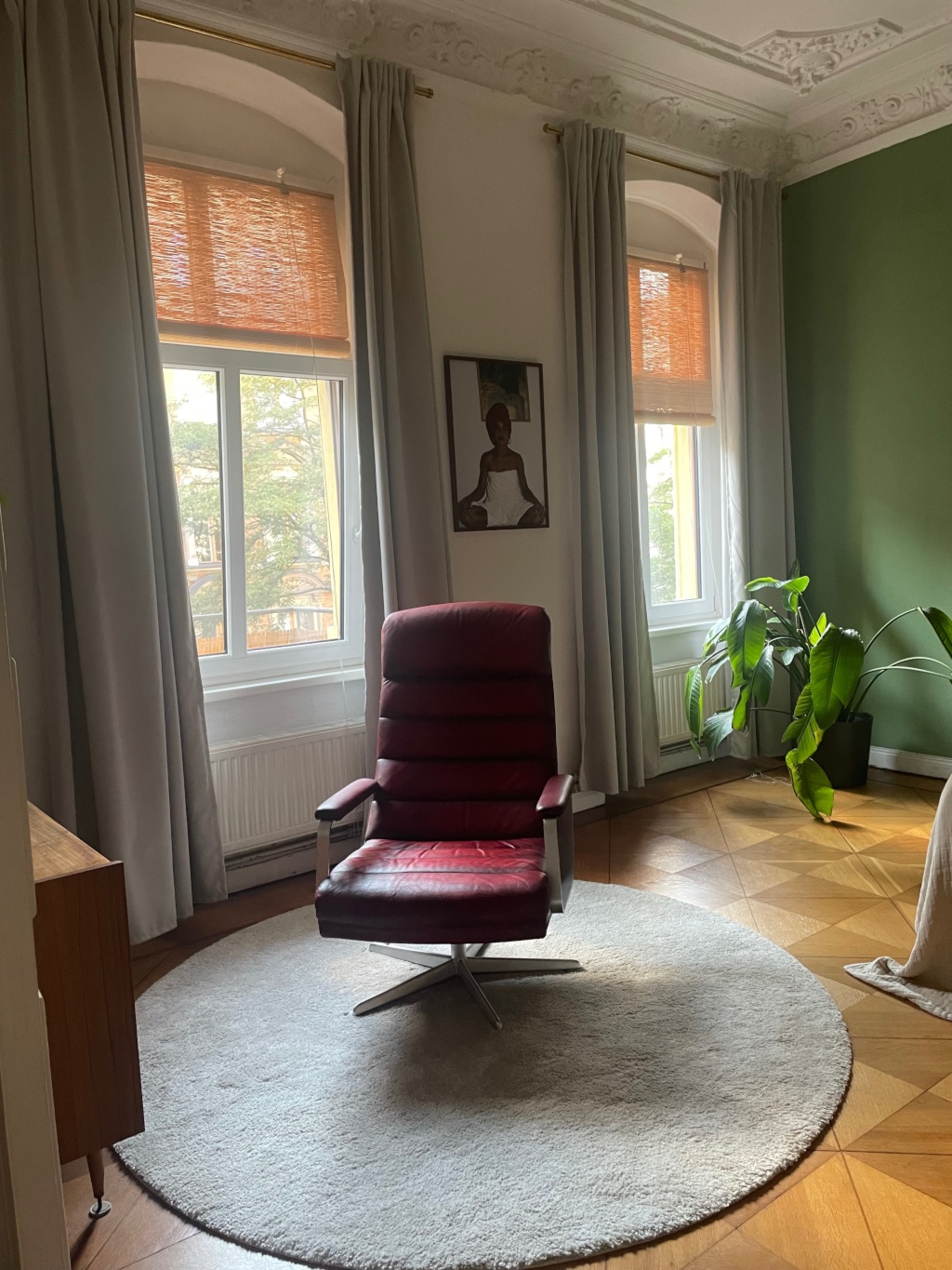 Wohnung Kreuzberg Arndtstraße - Bild 5