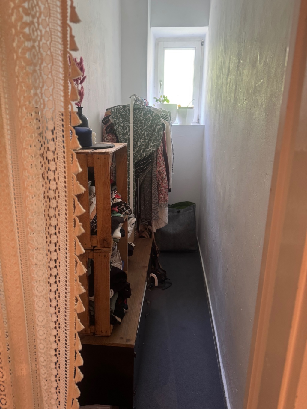 1,5 Zimmer Wohnung Altstadtnähe – 97072 Würzburg Altstadt – Vorschaubild 11
