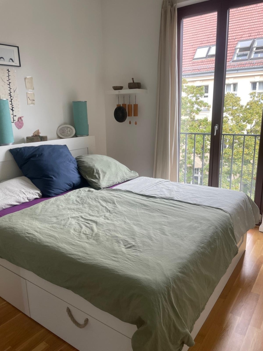 Wohnung Friedrichshain-Kreuzberg Simplonstr. - Bild 11