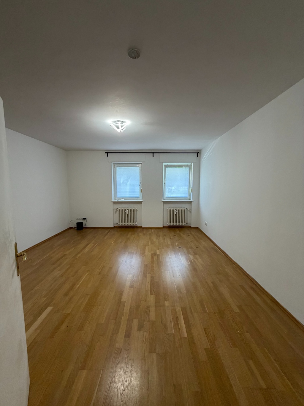 Wohnung Frankfurt am Main Freiherr-vom-Stein-Straße - Bild 2