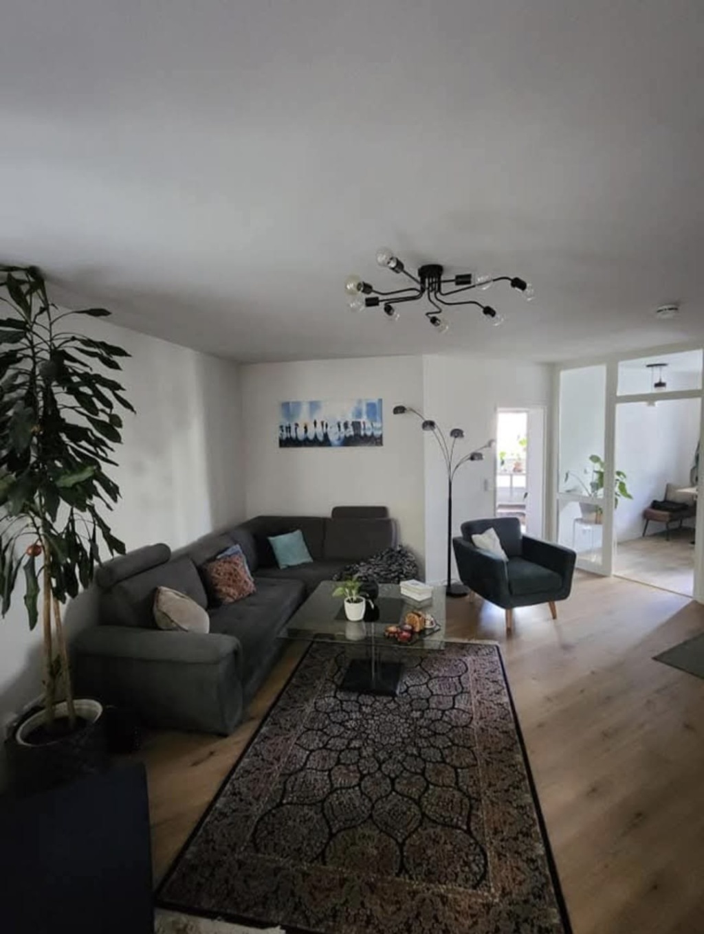 Wohnung Schöneberg Shoeneberg - Bild 5