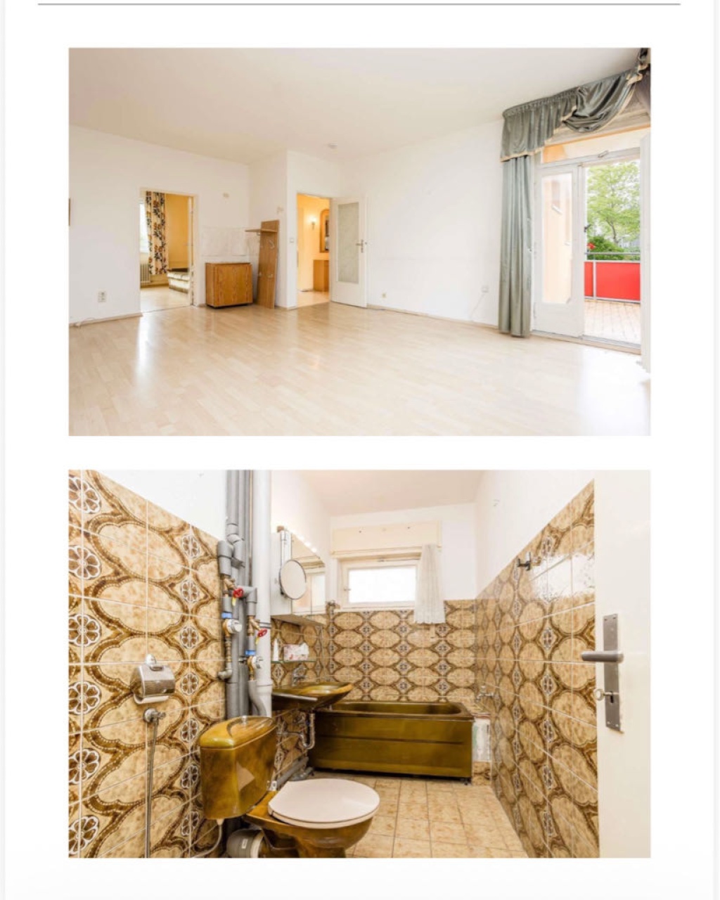 Apartamento Spandau Heerstraße - foto 6