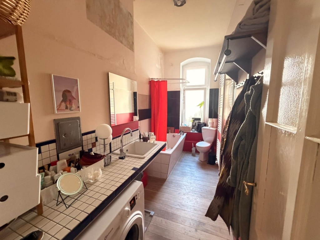 Apartamento Mitte/Prenzlauer Berg Kastanienalle 58 - foto 11