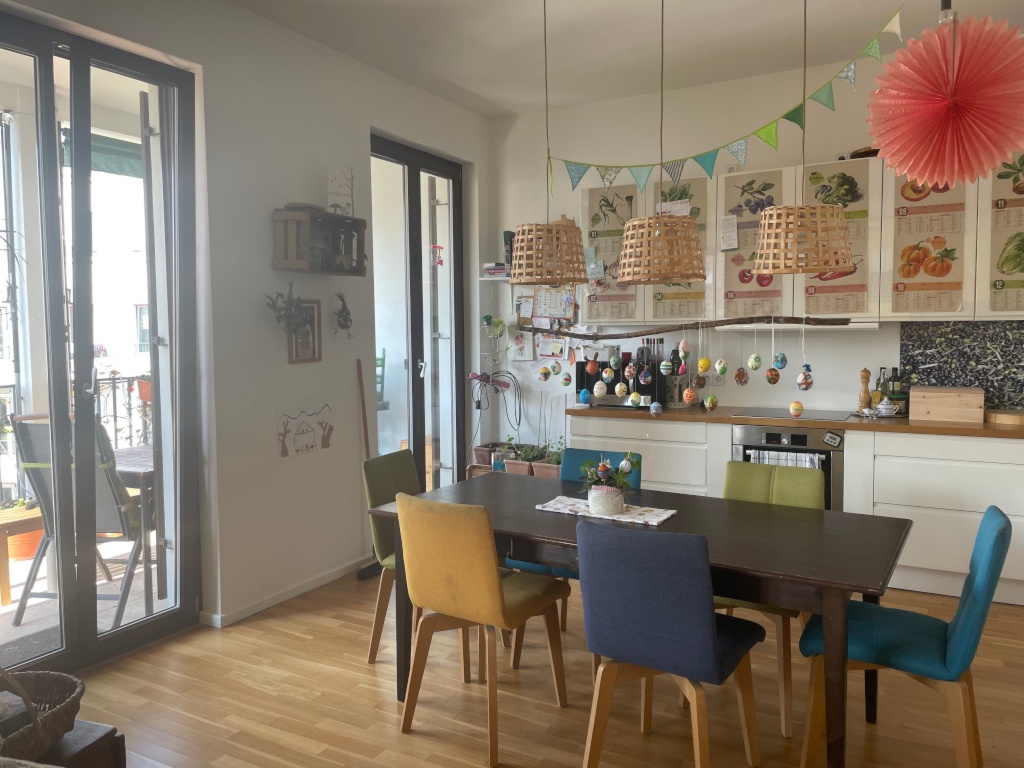 Wohnung Friedrichshain-Kreuzberg Simplonstr. - Bild 3