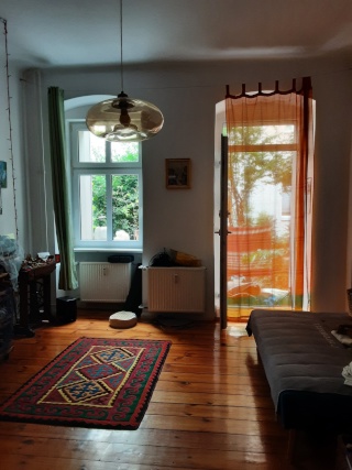HEARTSPACE IN SONNENALLEE — photo 1