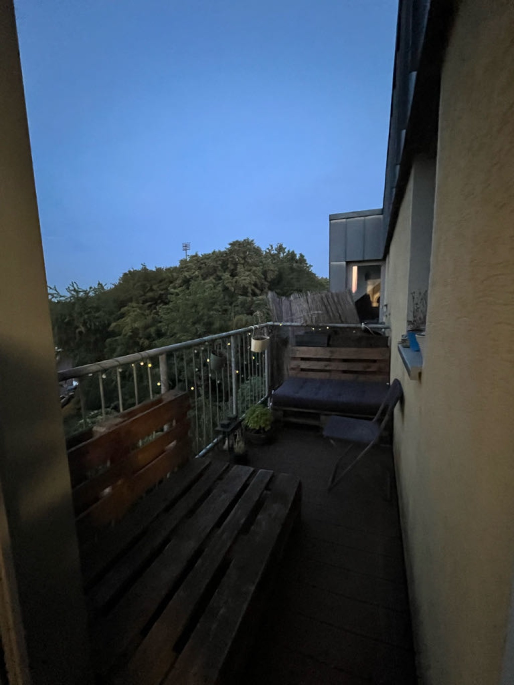 WG-Zimmer Zollstock Höninger Weg 55 - Bild 5
