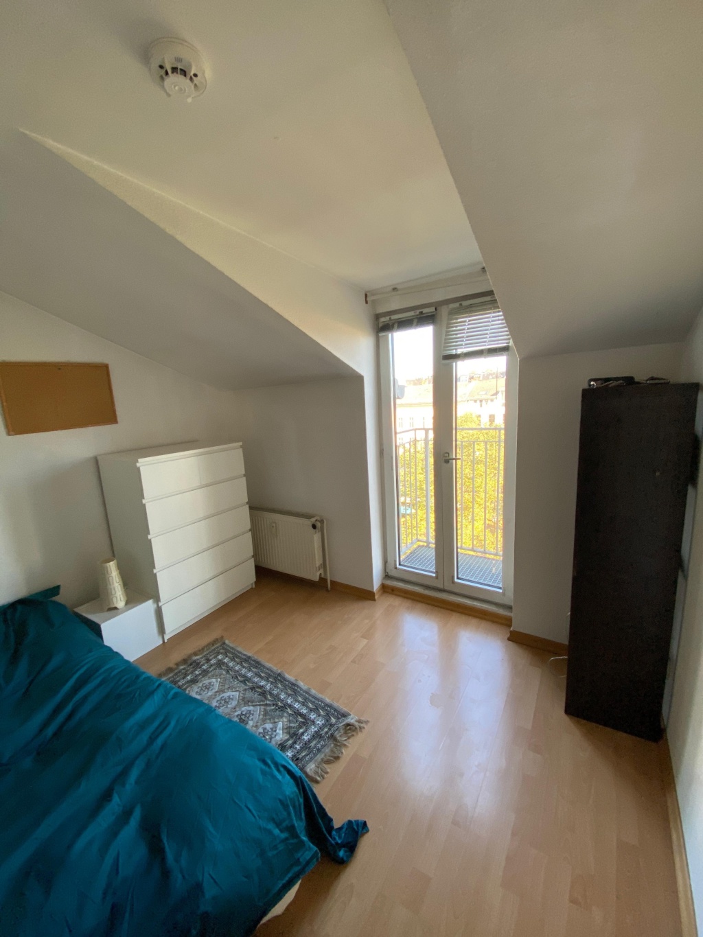Flat Berlin Gneisenaustr. 4 - picture 9