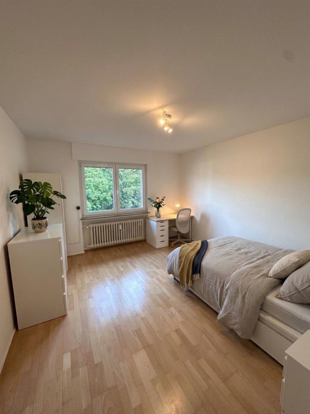 WG-Zimmer Gallus Mammolshainer Straße - Bild 2