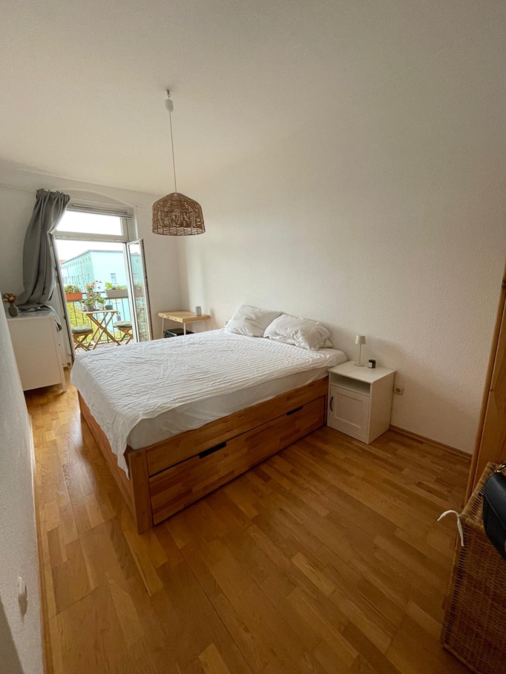 Wohnung Berlin Grellstr. 34 - Bild 3