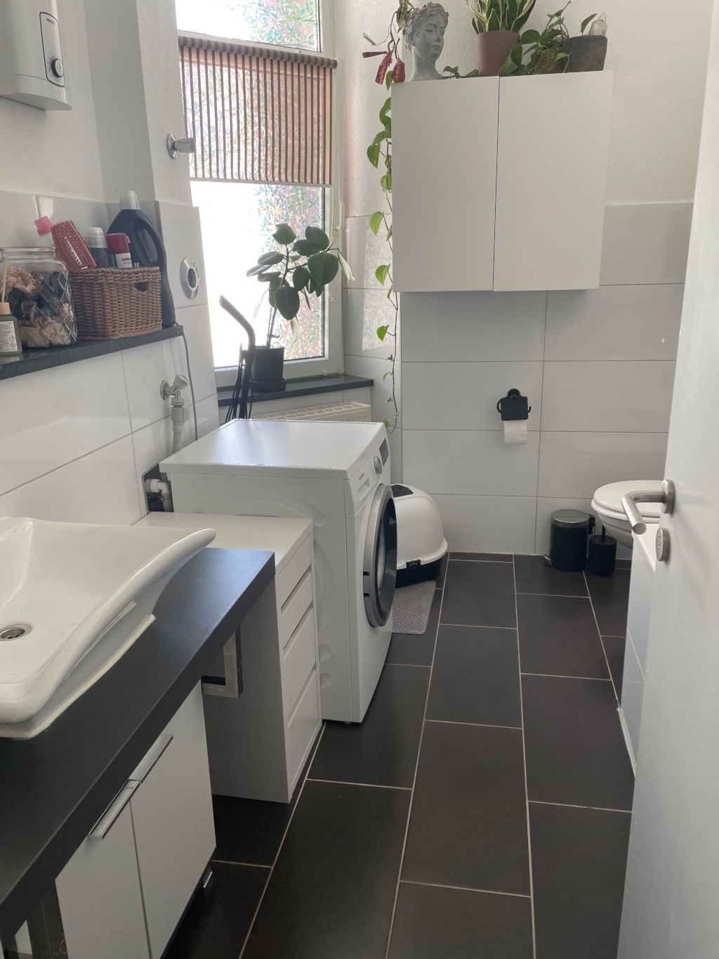 Wohnung Innenstadt K2 29 - Bild 7