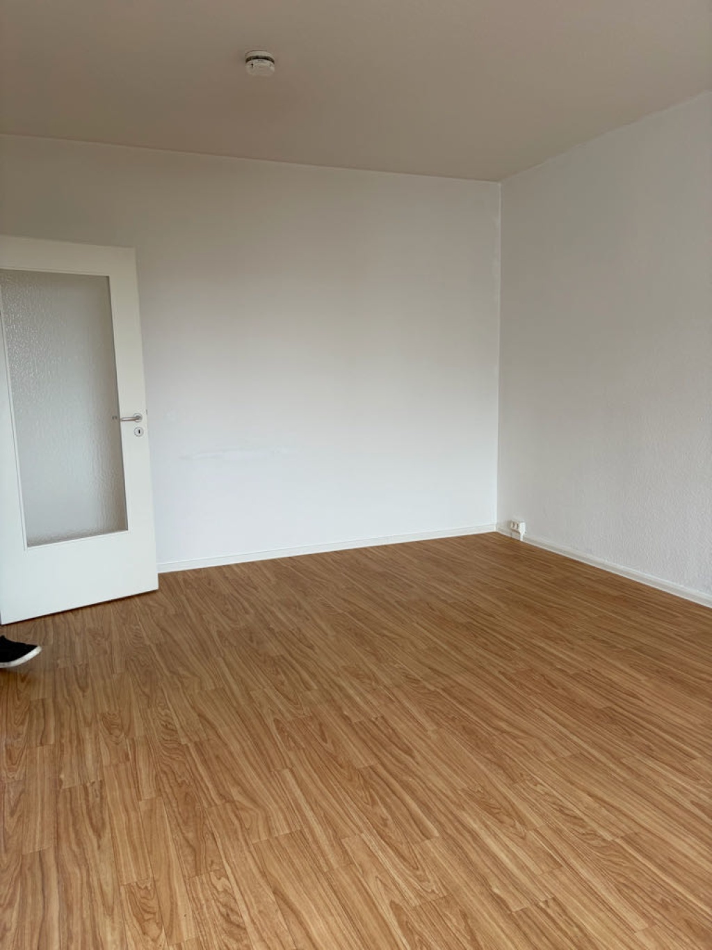 Wohnung Lichtenberg Paul-Junius-Straße - Wohnzimmer