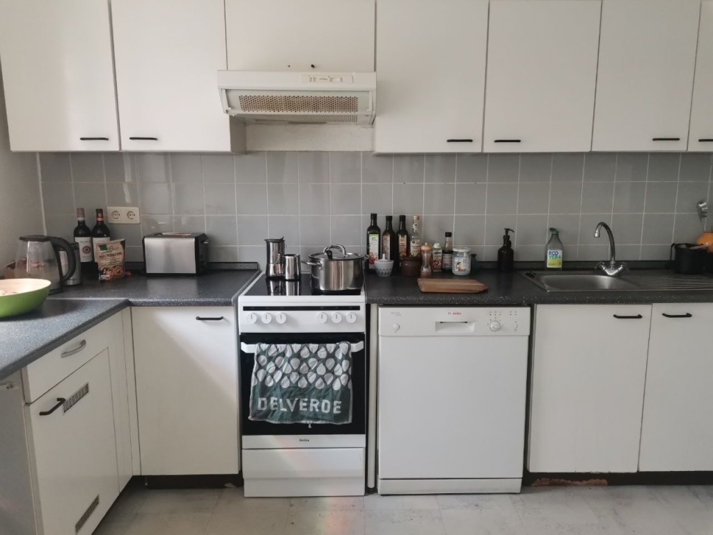 Wohnung Mitte-Kreuzberg Ritterstraße - Bild 2