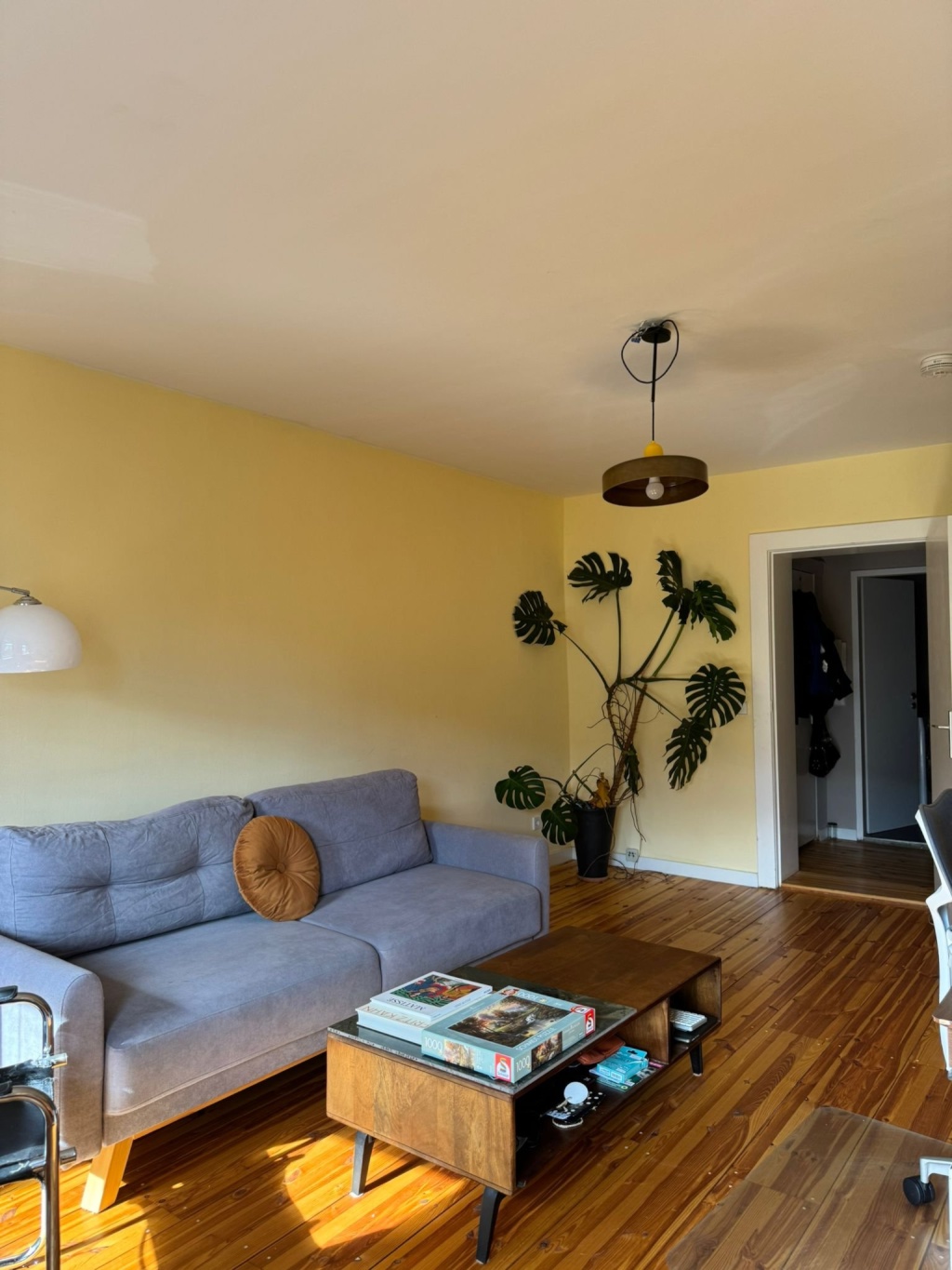 Apartamento Berlin Oppelner Straße 10 - foto 3