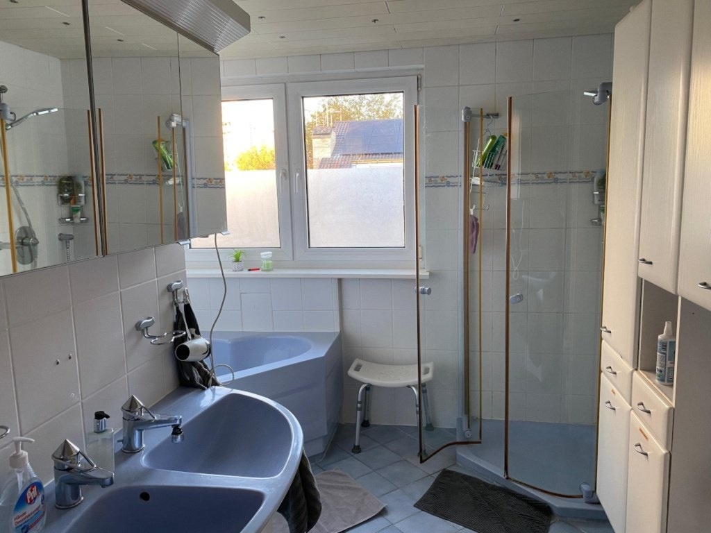 WG-Zimmer Hausen In den Waldgärten - Bild 7