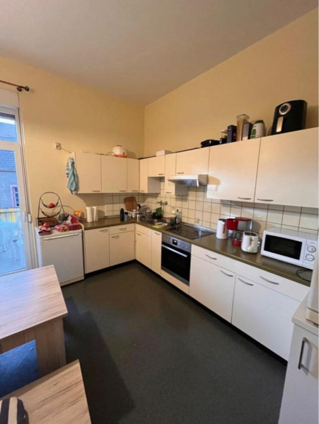 WG-Zimmer Rheinau Waldseestraße 14 - Bild 15