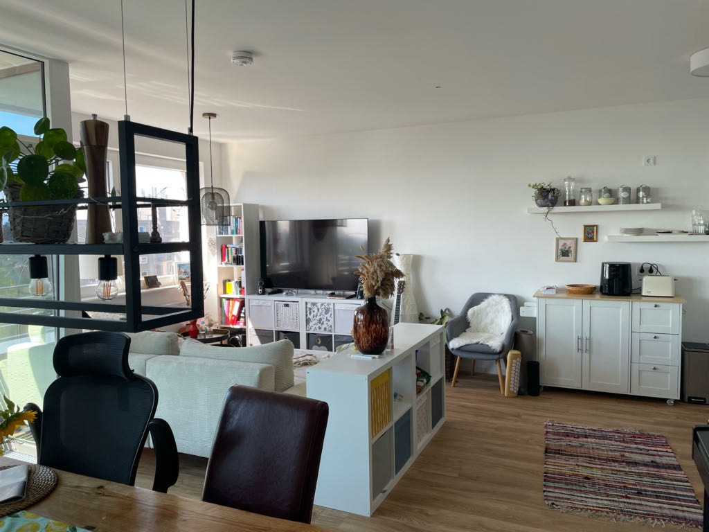 Flat Britz Genaue Adresse bei Kontaktaufnahme - picture 2