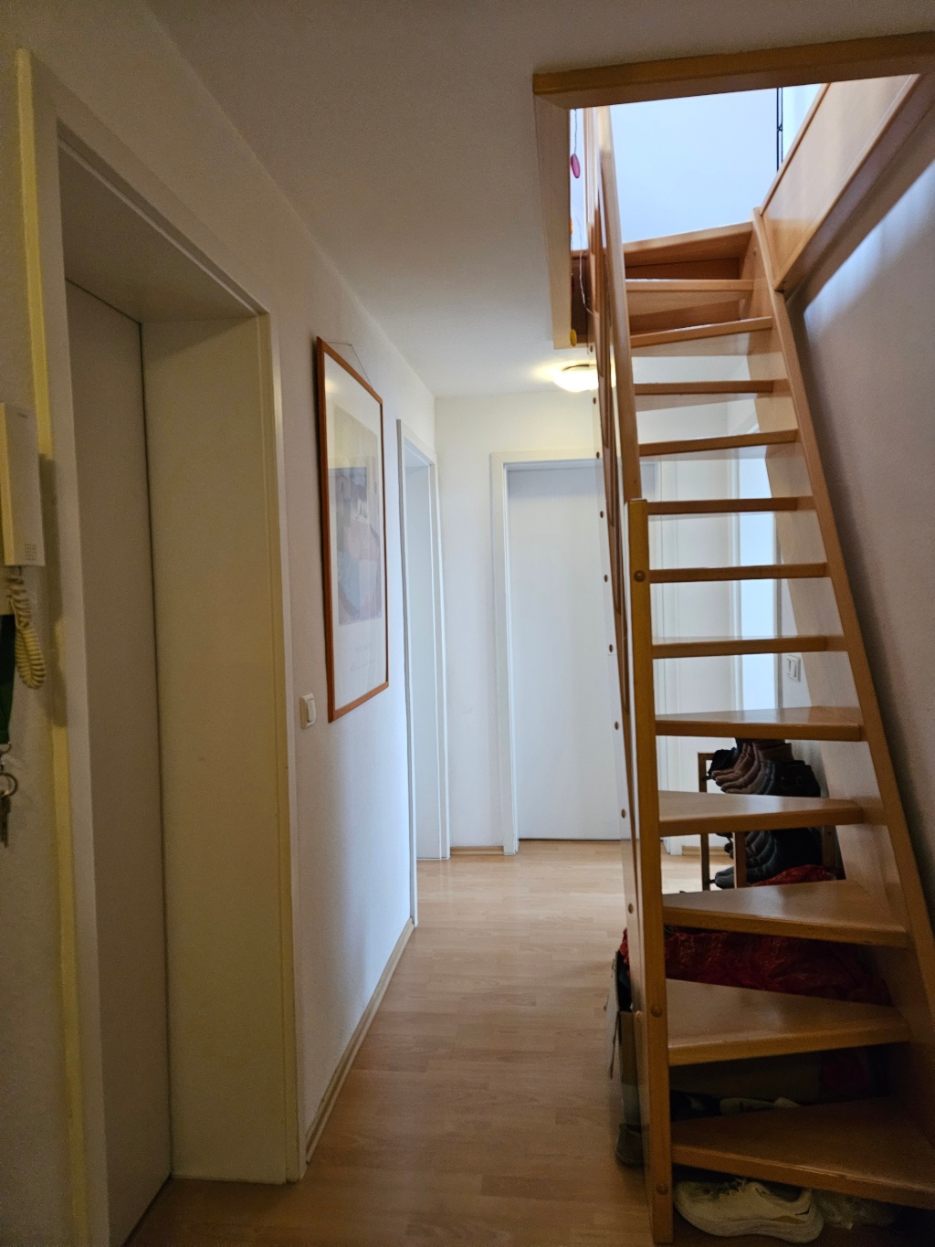 WG-Zimmer Nordend-Ost Lu - Bild 11