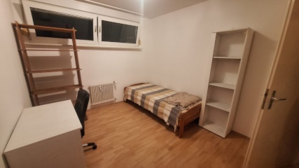 14qm für dich in einer 4er WG in Rohrbach