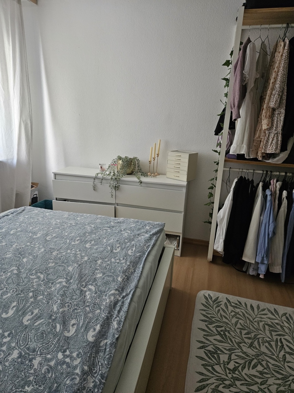 WG-Zimmer Olgaeck Danneckerstraße  18 - Bild 8