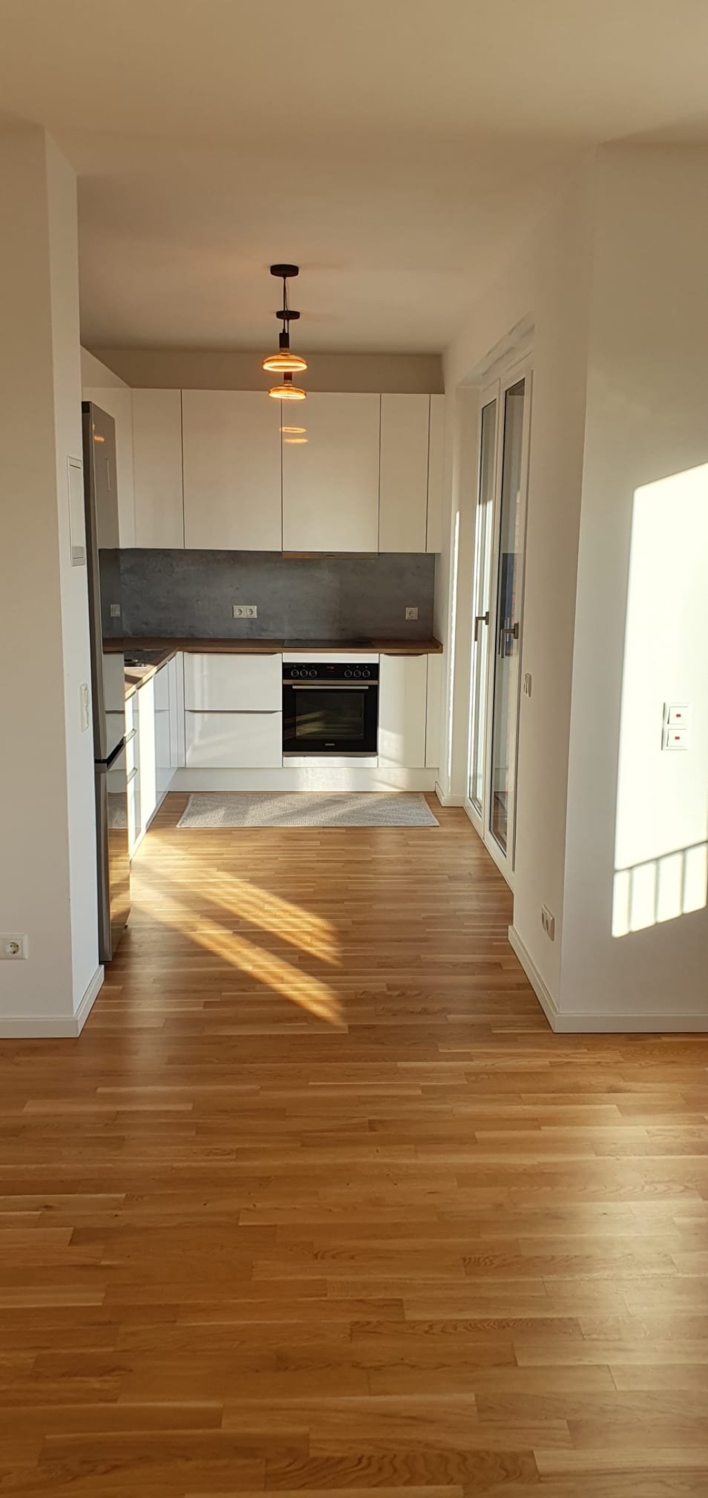 Wohnung Karlshorst Georg-Klingenberg-Straße - Bild 4