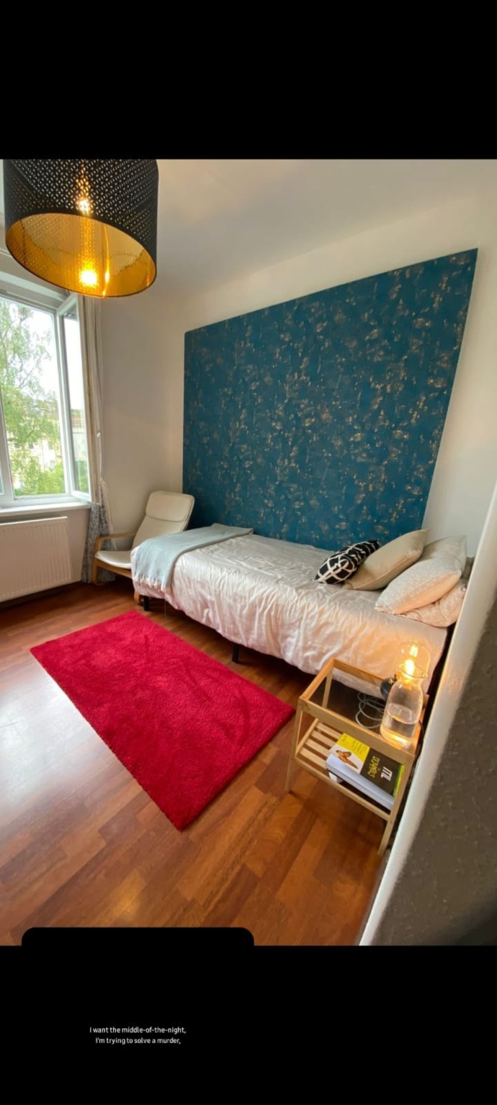 Apartamento Lichtenberg Wönnichstraße - foto 6