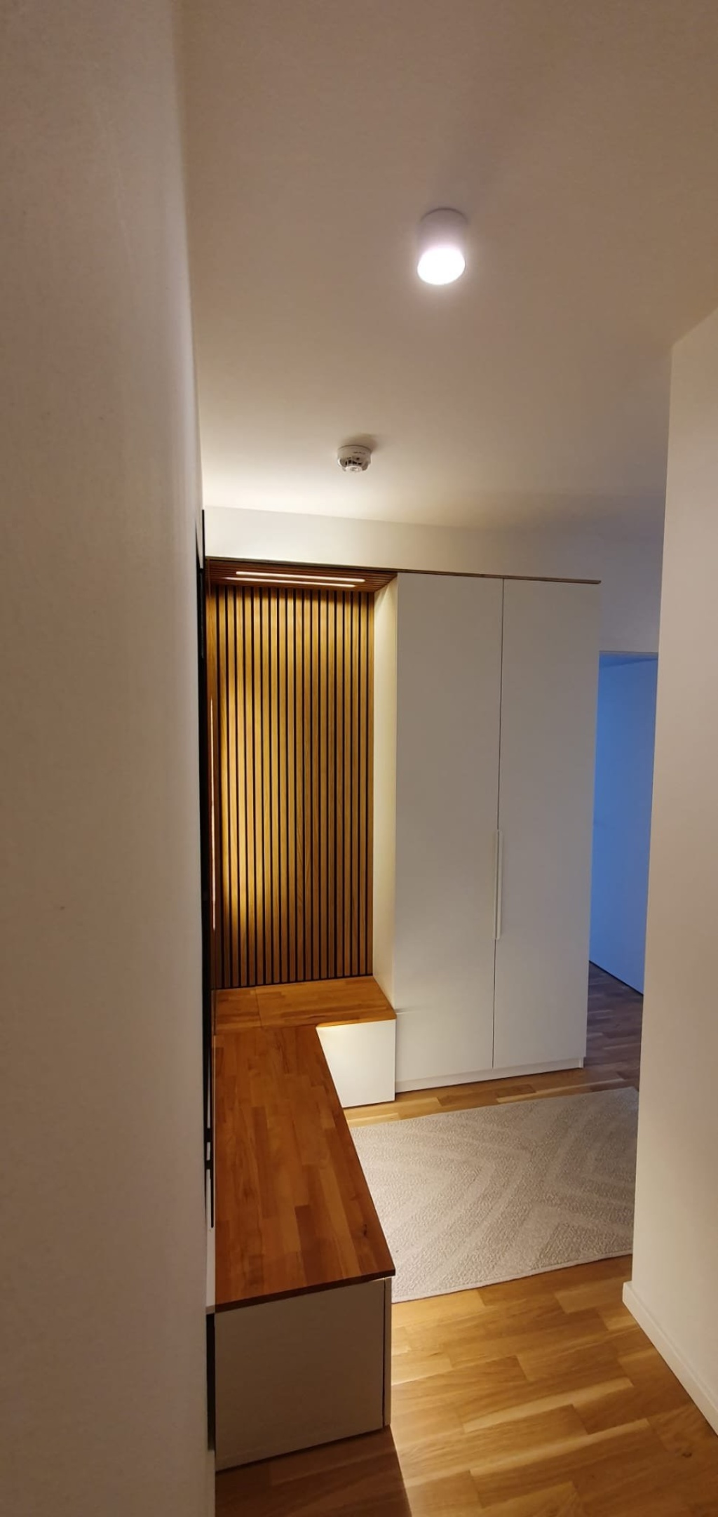 Wohnung Karlshorst Georg-Klingenberg-Straße - Bild 2