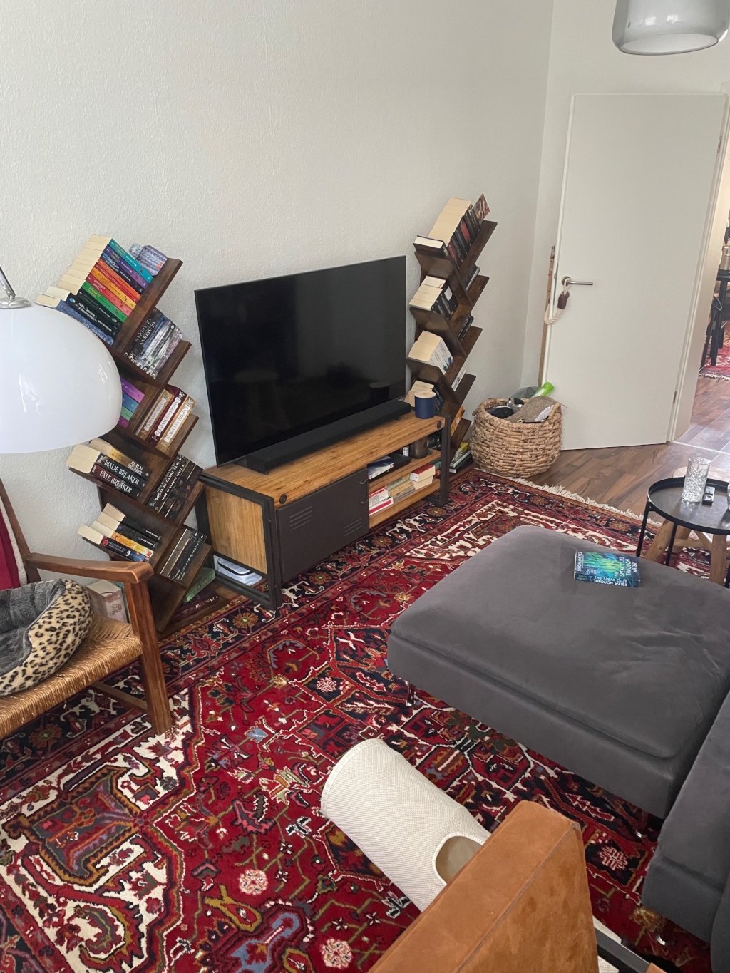 Wohnung Innenstadt K2 29 - Bild 3