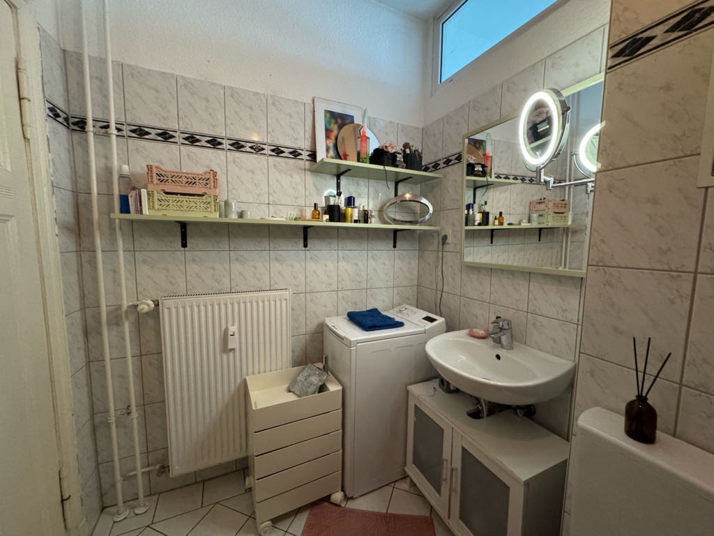 Wohnung Friedrichshain Neue Bahnhofstraße 3 - Bild 9