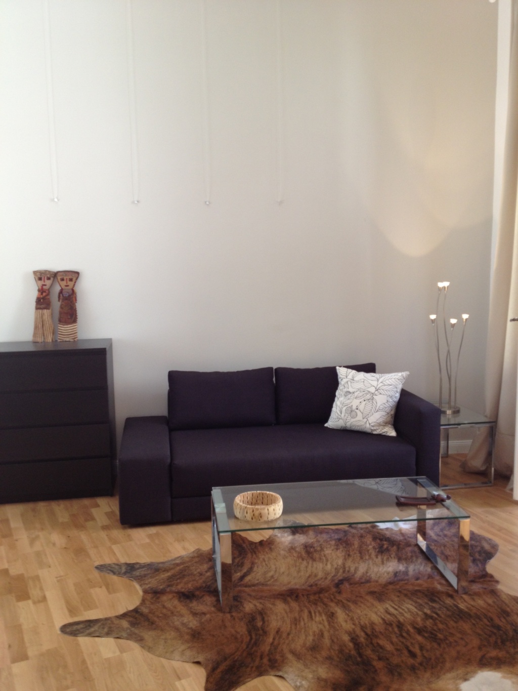 Wohnung Charlottenburg Dernburgstraße 11 - Bild 1