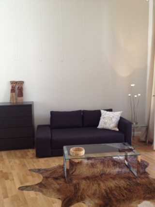 Fabulous Apartment: Berlin Lietzensee — photo 1