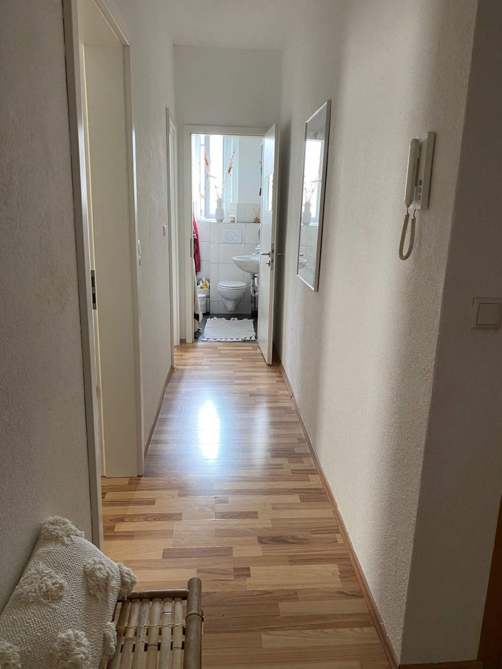 WG-Zimmer Süd Möhringer Straße - Bild 3