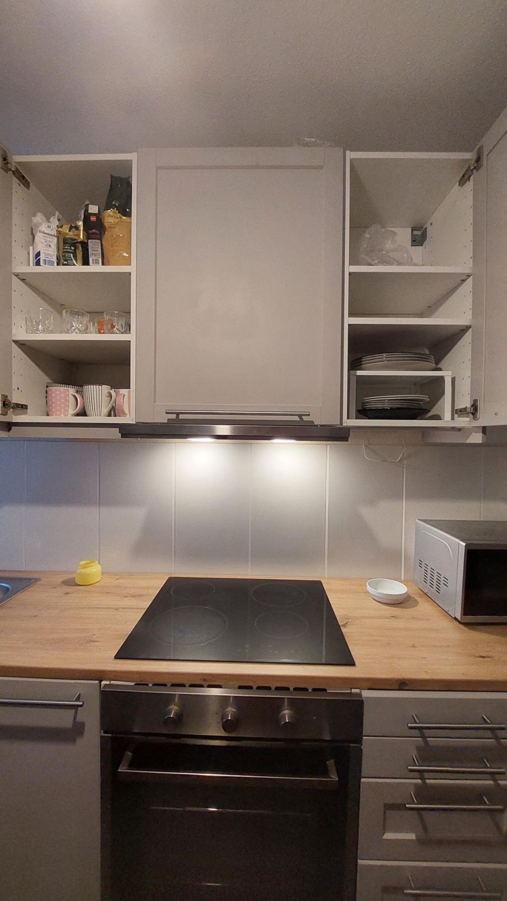 WG-Zimmer Sachsen - Limbach-Oberfrohna Chemnitzer Str. 15 - Bild 5