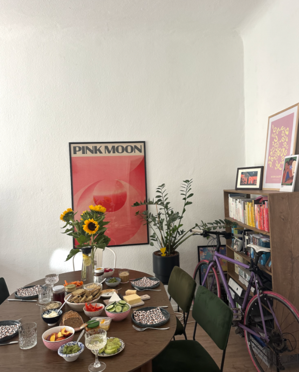 Wohnung Neukölln Weisestraße - Bild 4