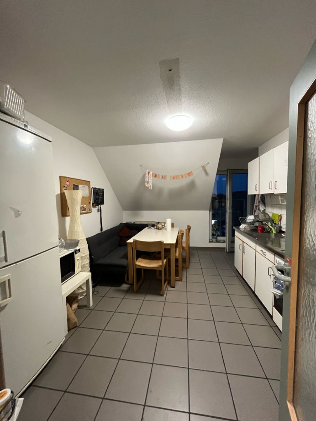 WG-Zimmer Zollstock Höninger Weg 55 - Bild 3