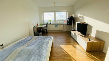 Imagen del anuncio: Schönes, möbiliertes 19qm Zimmer