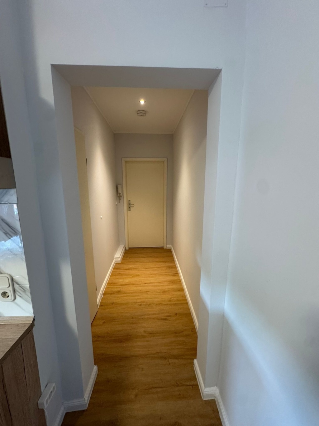 Vollmöblierte Einzimmerwohnung Erstbezug – 68169 Mannheim Neckarstadt – Vorschaubild 5