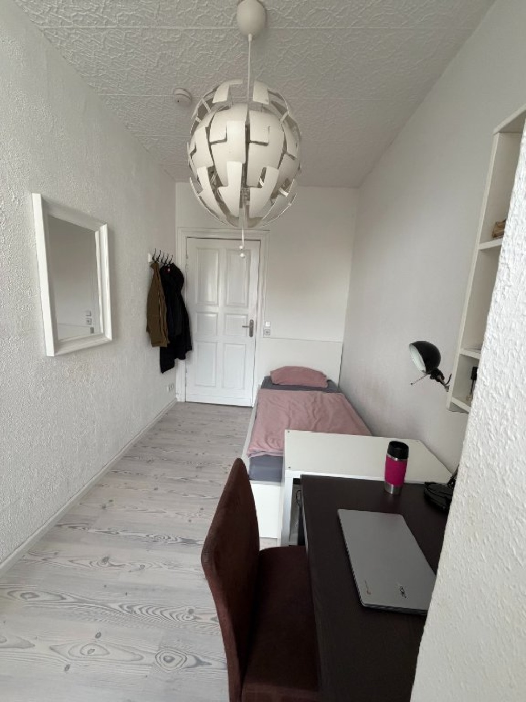 Flat Pankow Garibaldistr. 41 - picture 5