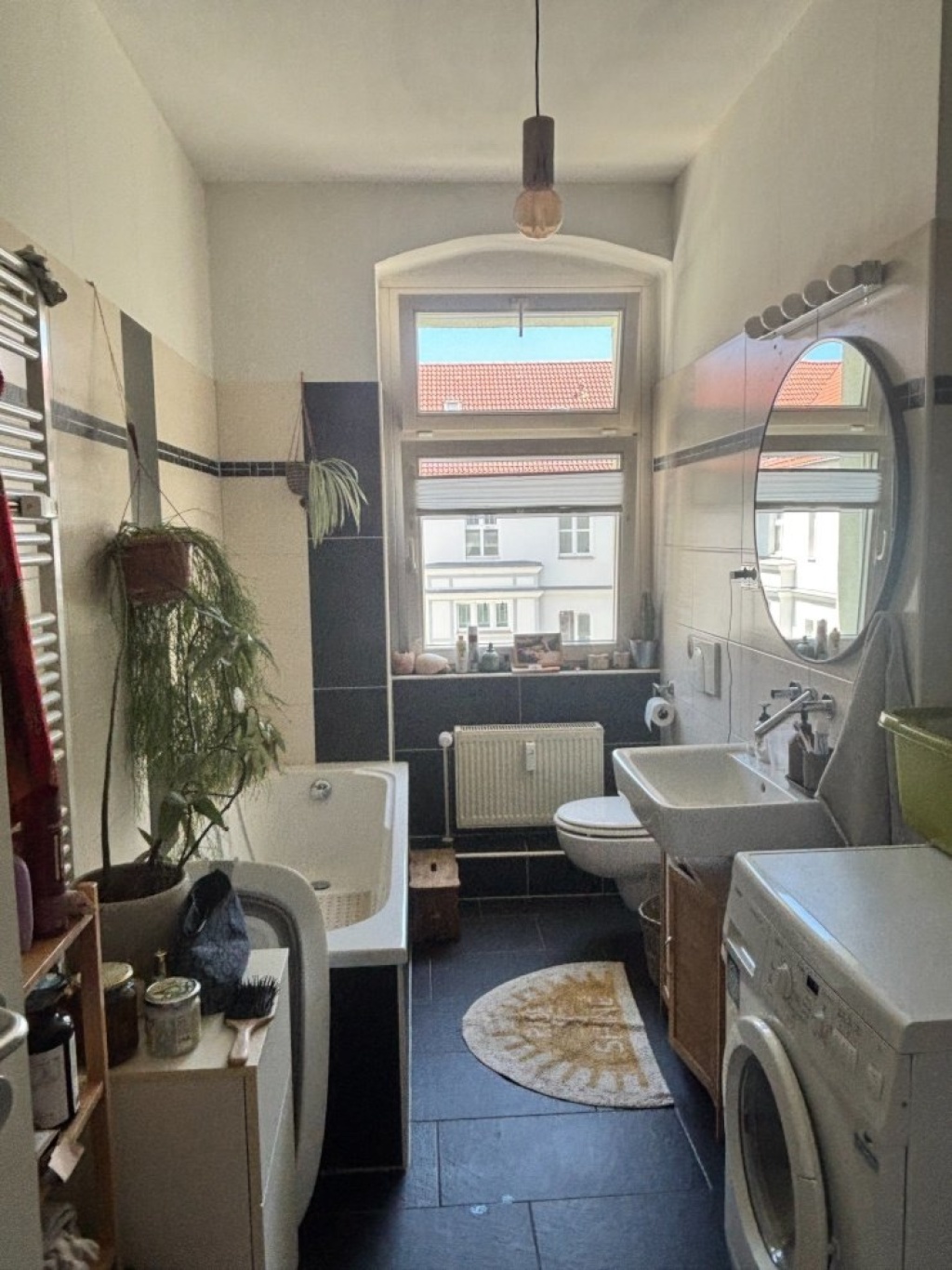 Apartamento Berlin Oderstr. - foto 2