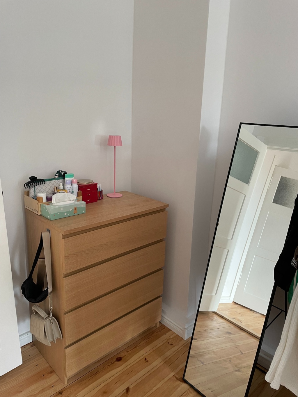 Wohnung Rummelsburg Münsterlandstraße - Bild 9