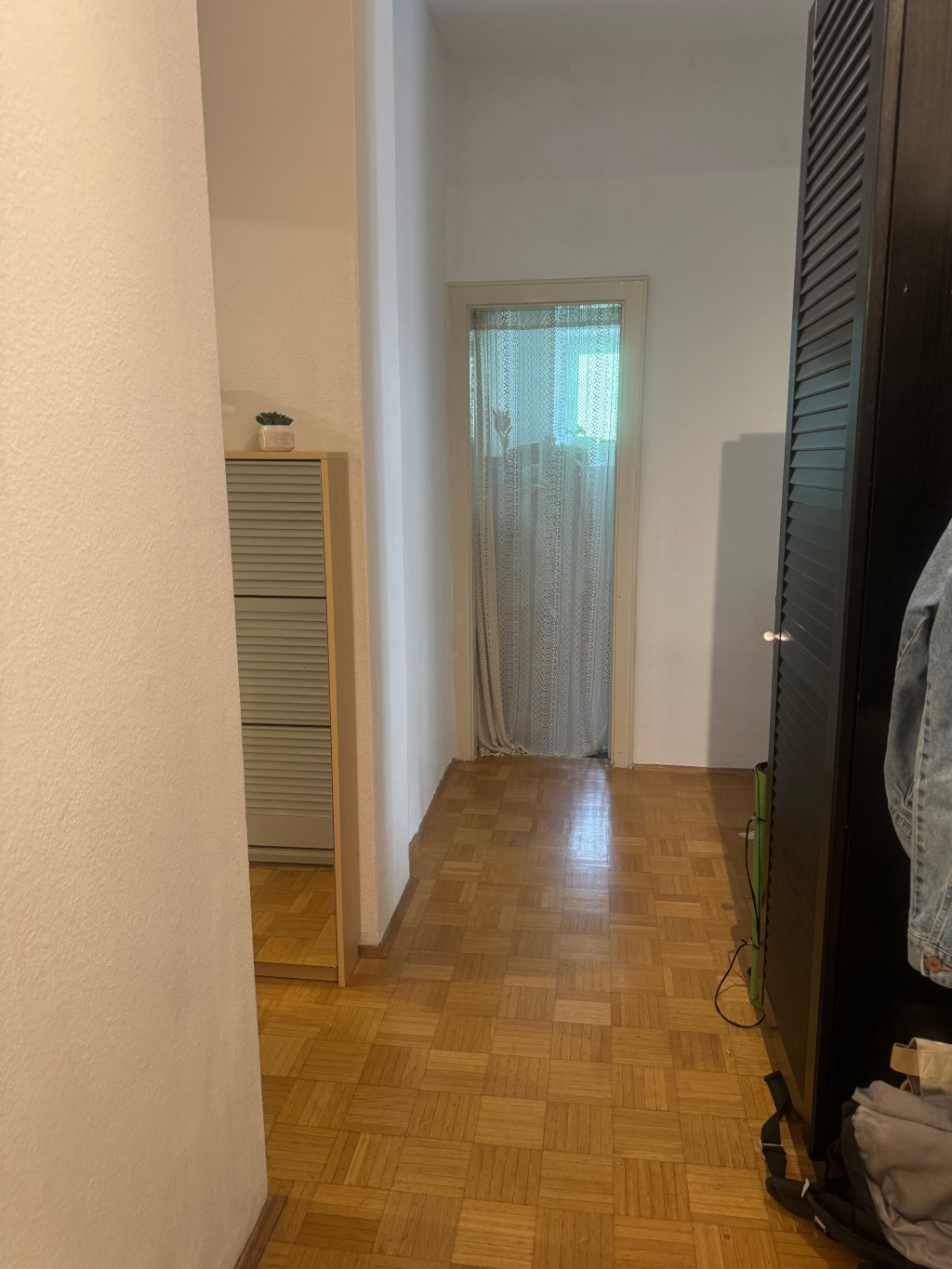 1,5 Zimmer Wohnung Altstadtnähe – 97072 Würzburg Altstadt – Vorschaubild 3