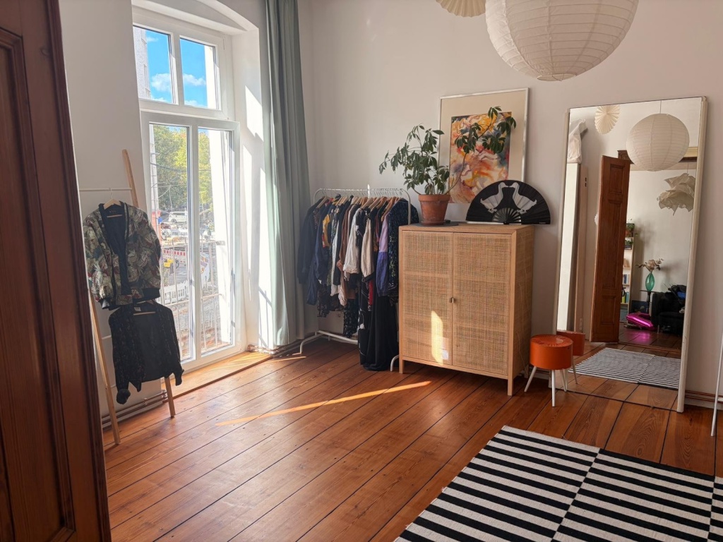 Apartamento Mitte/Prenzlauer Berg Kastanienalle 58 - foto 4