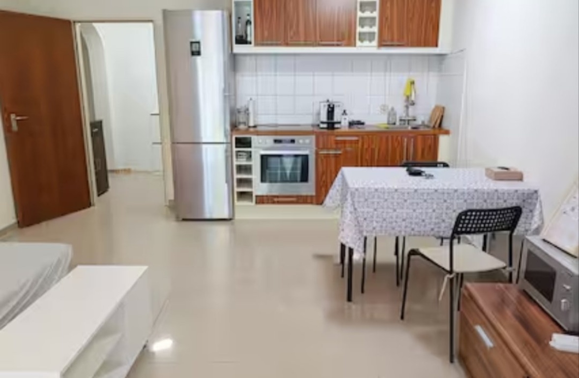 Flatshare Mitte Neckarstraße 57 - picture 4