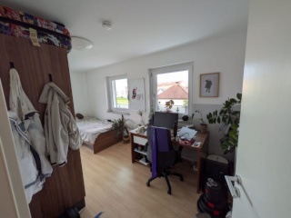 Anzeigenbild: WG Zimmer in 4er WG