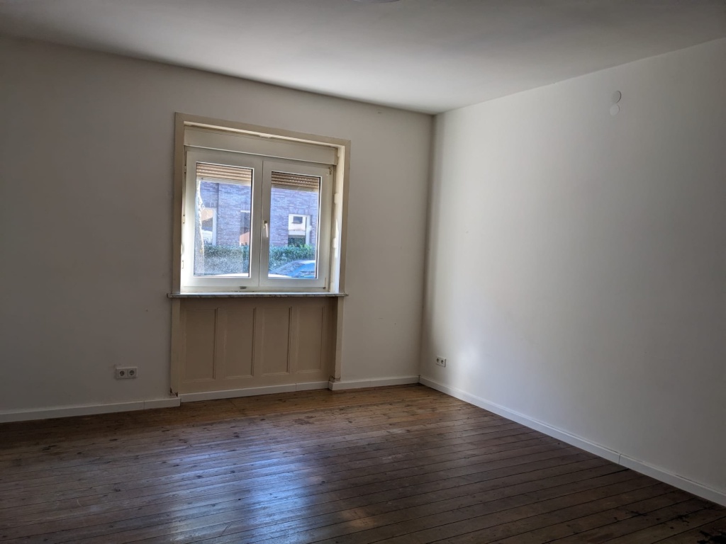 EZKB EG 36 qm - Altbauwohnung – 68199 Mannheim Neckarau – Vorschaubild 2