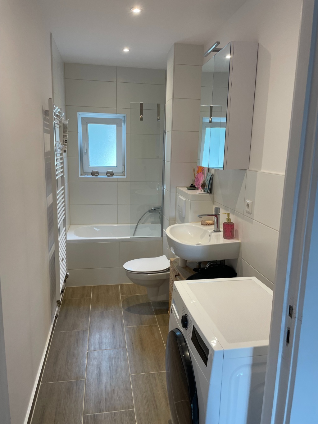 Wohnung Rummelsburg Münsterlandstraße - Bild 15