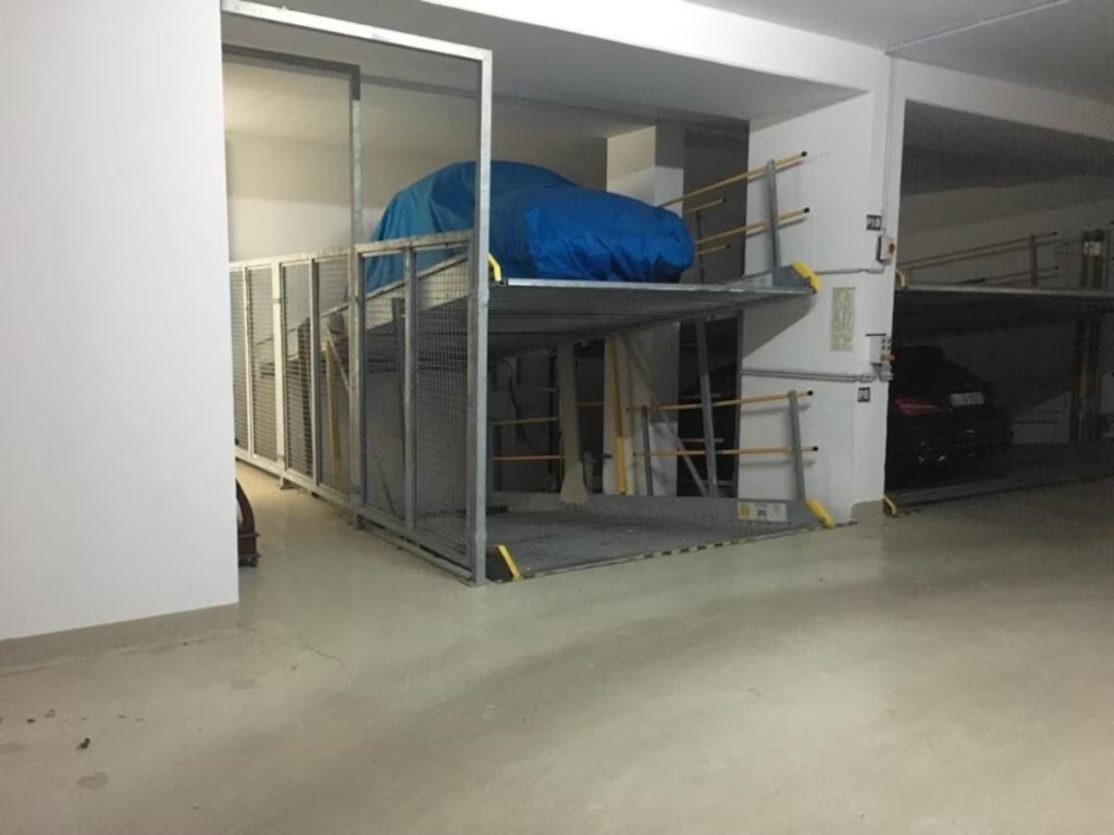 Apartamento Weißensee Gounodstraße 49 - foto 7