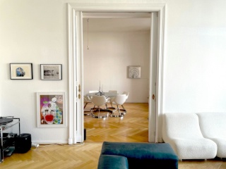 Schlüterstraße, Berlin — photo 1
