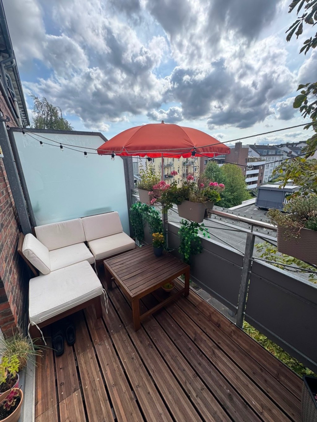 Apartamento Uhlenhorst Arndtstraße - foto 7